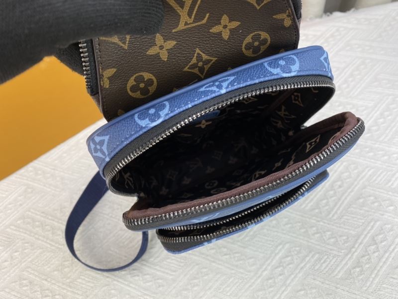 Louis Vuitton Waist Chest Packs